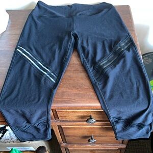 RBX Size Small/Petite Leggings EUC